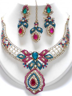 Fashion Jewelry Set